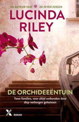 De orchideeëntuin (Paperback)