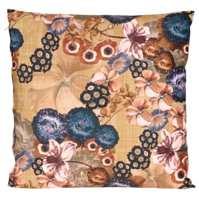 Bloemenprint
