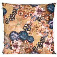Bloemenprint