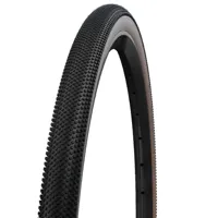 Schwalbe g-one allround 28x1.50 700x40c (40-622) folding performance line addix bronze sidewall