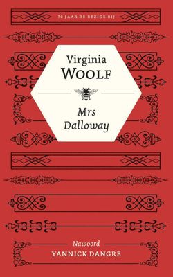 Mrs Dalloway - Virginia Woolf - ebook