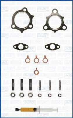 Turbocharger, montageset JTC11543