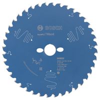 CIRKELZAAGBL.250X30MM 40T 4080