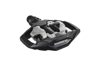 Shimano Pedalen Shimano Pdm530 Zwart