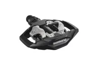 Shimano Pedalen Shimano Pdm530 Zwart