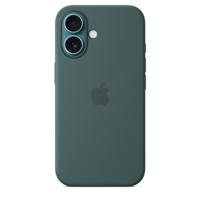 Apple MagSafe Case iPhone 16 Lake groen