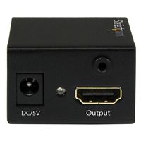 StarTech.com HDMI repeater 35m 1080p HDMI signaal versterker - thumbnail