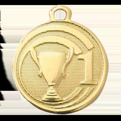 Sportprijzen Leiden Medaille Trofee