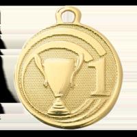 Sportprijzen Leiden Medaille Trofee