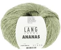 Lang Yarns Ananas 0016 Lichtgroen