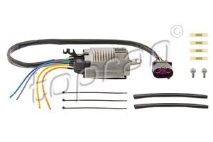 Relais, radiateurventilator 115275