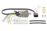 Relais, radiateurventilator 115275