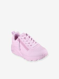 Kindersneakers Uno Lite - Easy Zip 310387L- LTPK SKECHERS® rozen