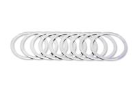 FSA Balhoofdstellen Pakketten 1-1/8" x 0,26mm FSA Balhoofdstellen Pakketten 1-1/8" x 0,26mm