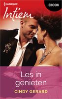 Les in genieten - Cindy Gerard - ebook