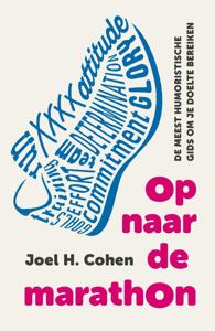 Op naar de marathon (Paperback)