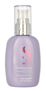 Alfaparf Semi Di Lino Smoothing Cream 125 ml