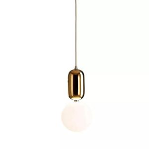 Minimalistische En Opvallende Balls Hanglamp