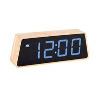 Karlsson - Alarm Clock Changing Colour LED