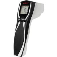 ebro TFI 54 Infrarood-thermometer Optiek 12:1 -60 - +550 °C