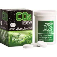 Velda co2 tabs - thumbnail