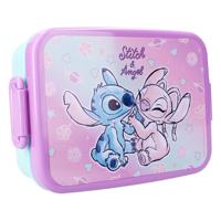 Vadobag Lunchbox stitch let&apos;s eat