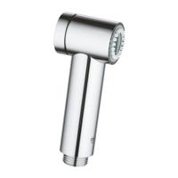 Handdouche Grohe Sena Trigger Spray Met 1 Straalsoort Chroom