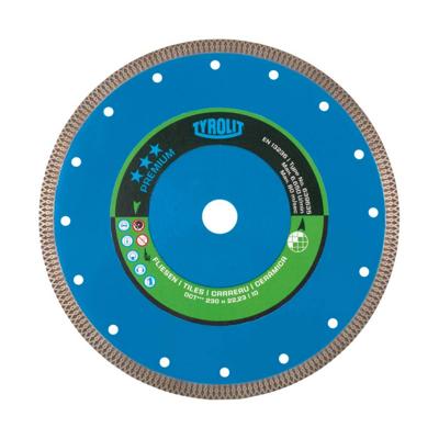 Snijschijf Tyrolit Ø115 x 1,2 x 22,23 mm