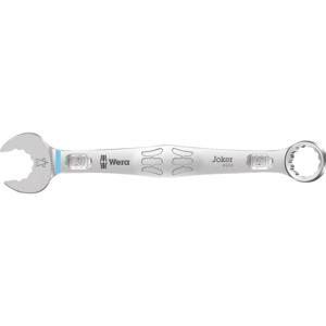 Wera 05020503001 6003 Joker 24 Ring-steeksleutel Sleutelbreedte (metrisch) 24 mm