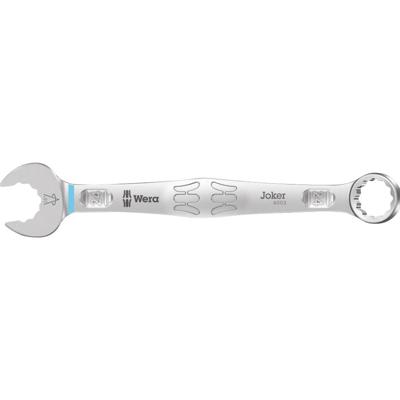 Wera 05020503001 6003 Joker 24 Ring-steeksleutel Sleutelbreedte (metrisch) 24 mm