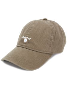 Barbour casquette Cascade - Vert