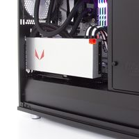 Fractal Design VRC-25 Universeel - thumbnail