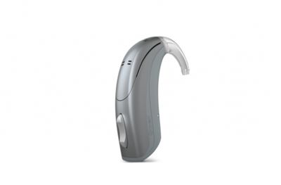 Widex Evoke 110 Fashion Power BTE