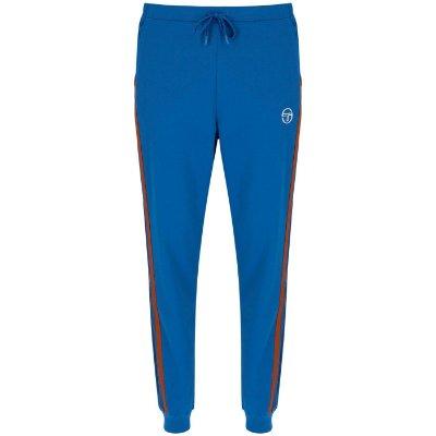 Sergio Tacchini - Damarindo Retro 80s Trainingsbroek - Blauw