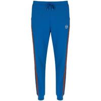 Sergio Tacchini - Damarindo Retro 80s Trainingsbroek - Blauw