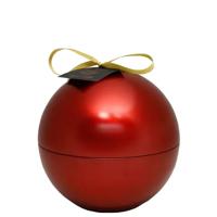 Geurkaars kerstbal decembermaand | online bestellen