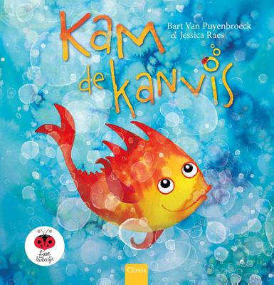 Kam de kanvis (Hardback)