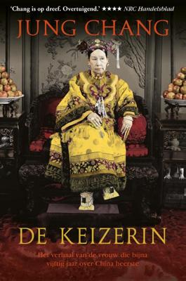 De keizerin (Hardback)