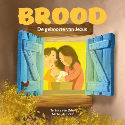 Brood (Hardback)