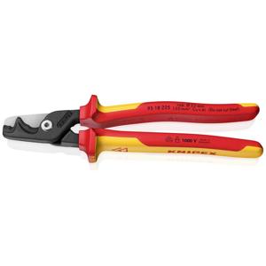 Knipex VDE StepCut XL 95 18 225 Kabelschaar