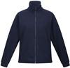 Ragetta RG541 Women´s Thor III Fleece Jacket - Dark Navy - 42 (16)