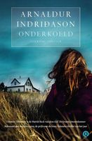 Onderkoeld - Arnaldur Indridason - ebook