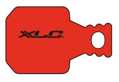 XLC Remblok magura mt5/mt7 bp-o38
