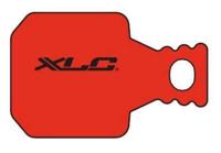 XLC Remblok magura mt5/mt7 bp-o38