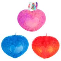PUFFERZ Pufferbal TwoTone Hart 19cm PUFFERZ Pufferbal TwoTone Hart 19cm