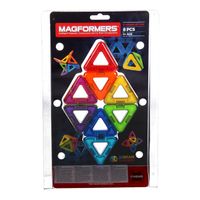 Magformers set driehoek, 8dlg.
