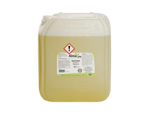 AlmaWin Afwasmiddel duindoorn & mandarijn - 20l