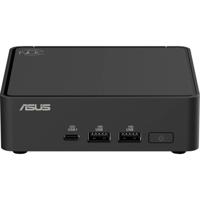Asus Barebone NUC 15 PRO RNUC15CRKU700002 Intel® Core™ Ultra 7 (Series 2) 255H 5.1 GHz Intel Intel Arc 140T 90AR00R2-M00090