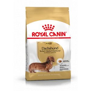 Royal Canin Adult Dachshund (Teckel) hondenvoer 1,5 kg