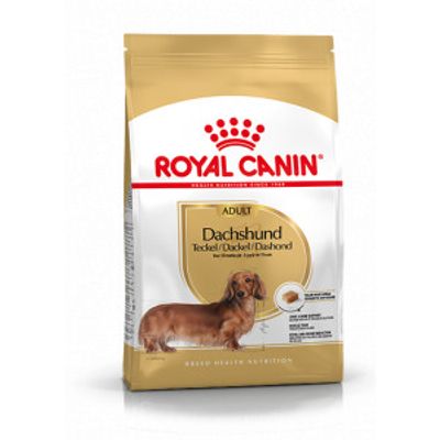 Royal Canin Adult Dachshund (Teckel) hondenvoer 2 x 1,5 kg